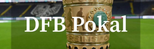 Vol.17 DFB Pokal