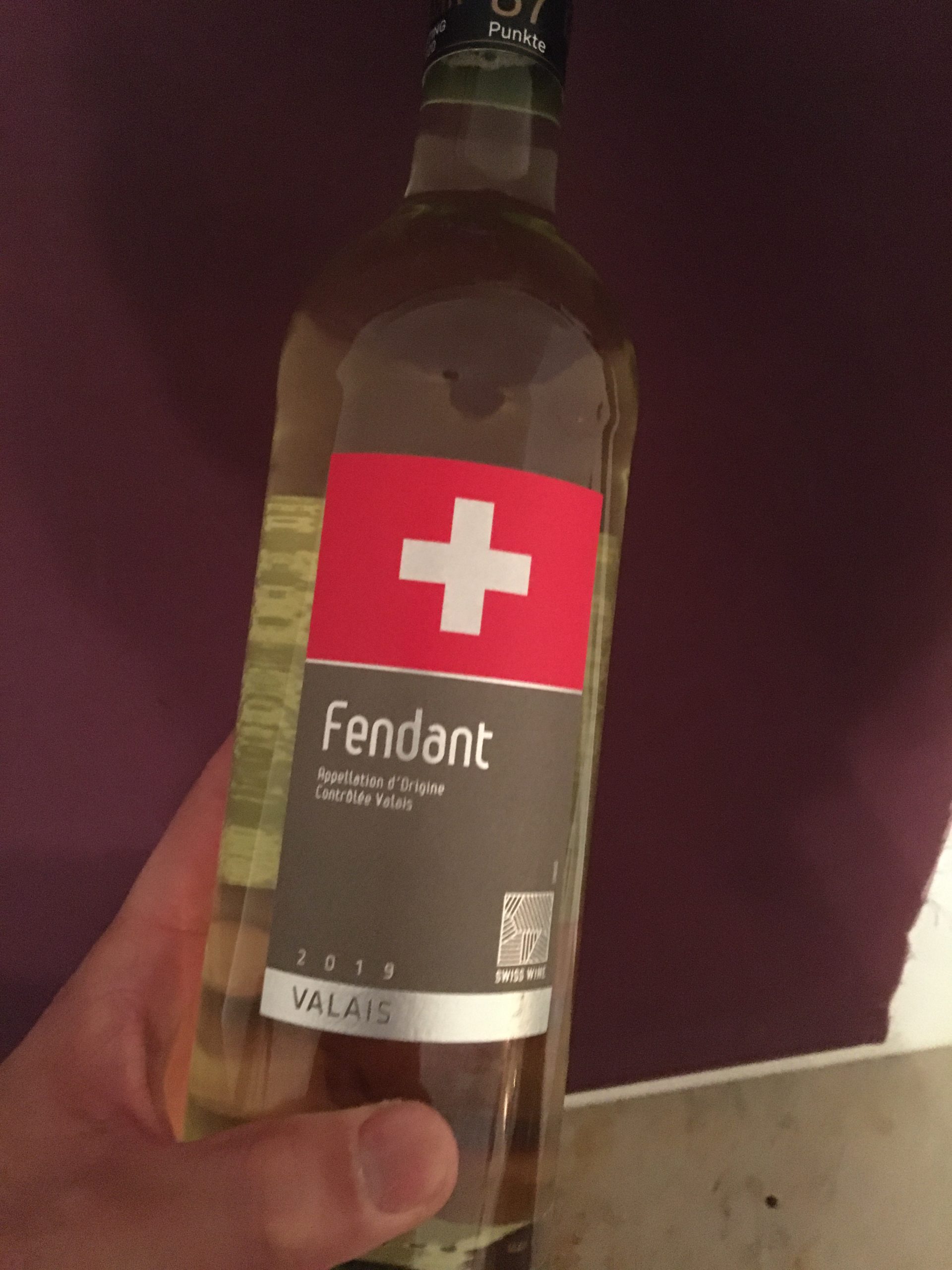 Vol.39 スイスのワイン