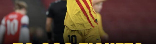 Vol.203 プレシーズンとスペインの女子サッカー事情